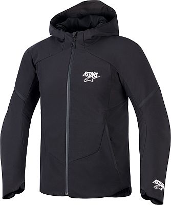 Alpinestars Aeroshell WP, textile jacket waterproof