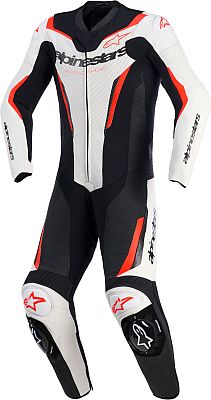 Alpinestars GP Force V2, leather suit 1pcs.