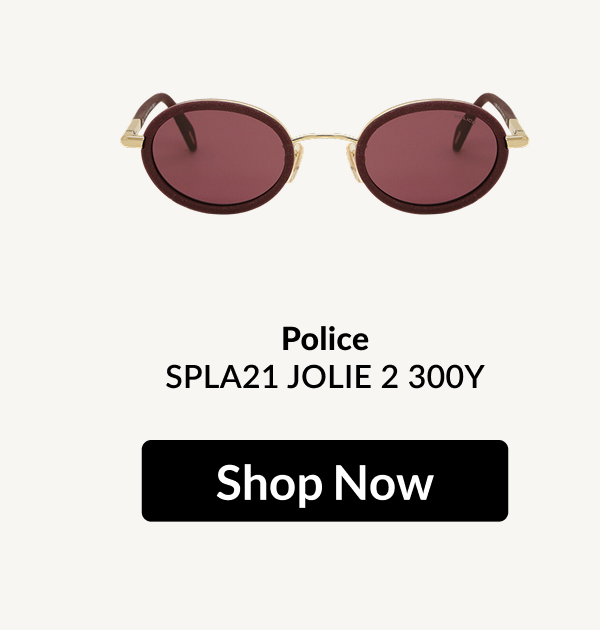 Police SPLA21 JOLIE 2 300Y
