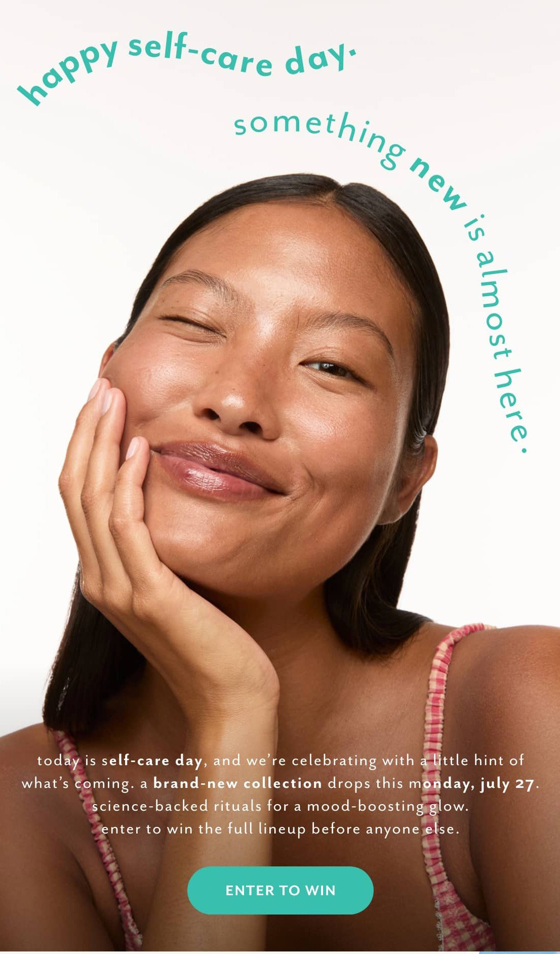 summer sale memorial day get 30 off the cooling depuffing firming skincare