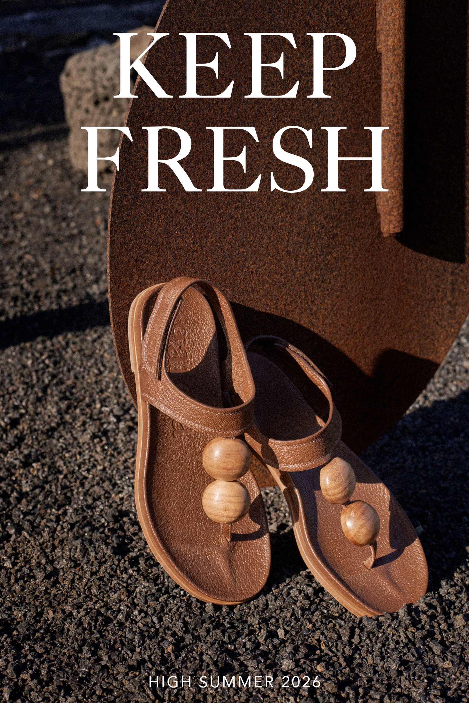 Keep Fresh