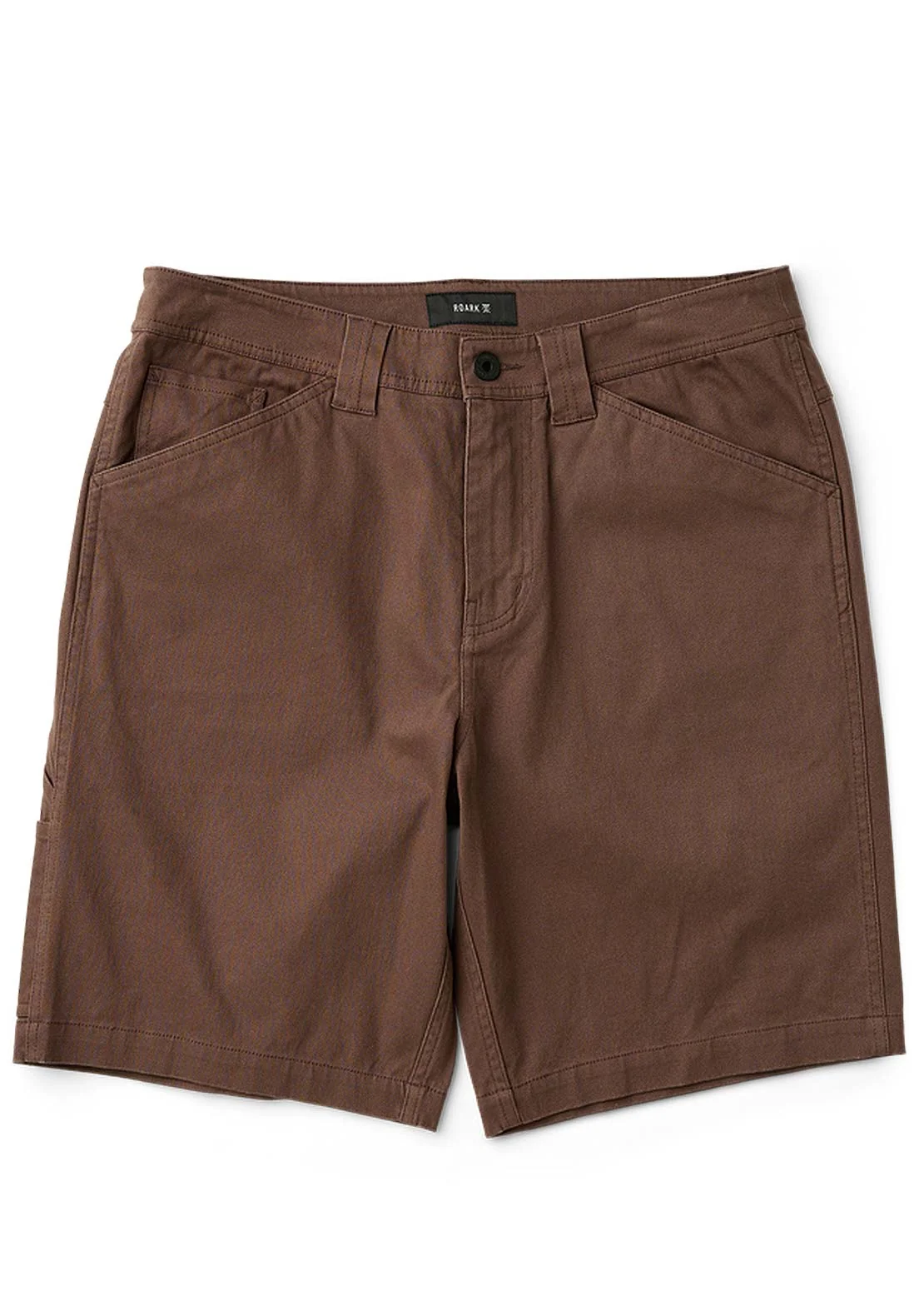Image of Roark Men's Hwy 1 Utility Shorts