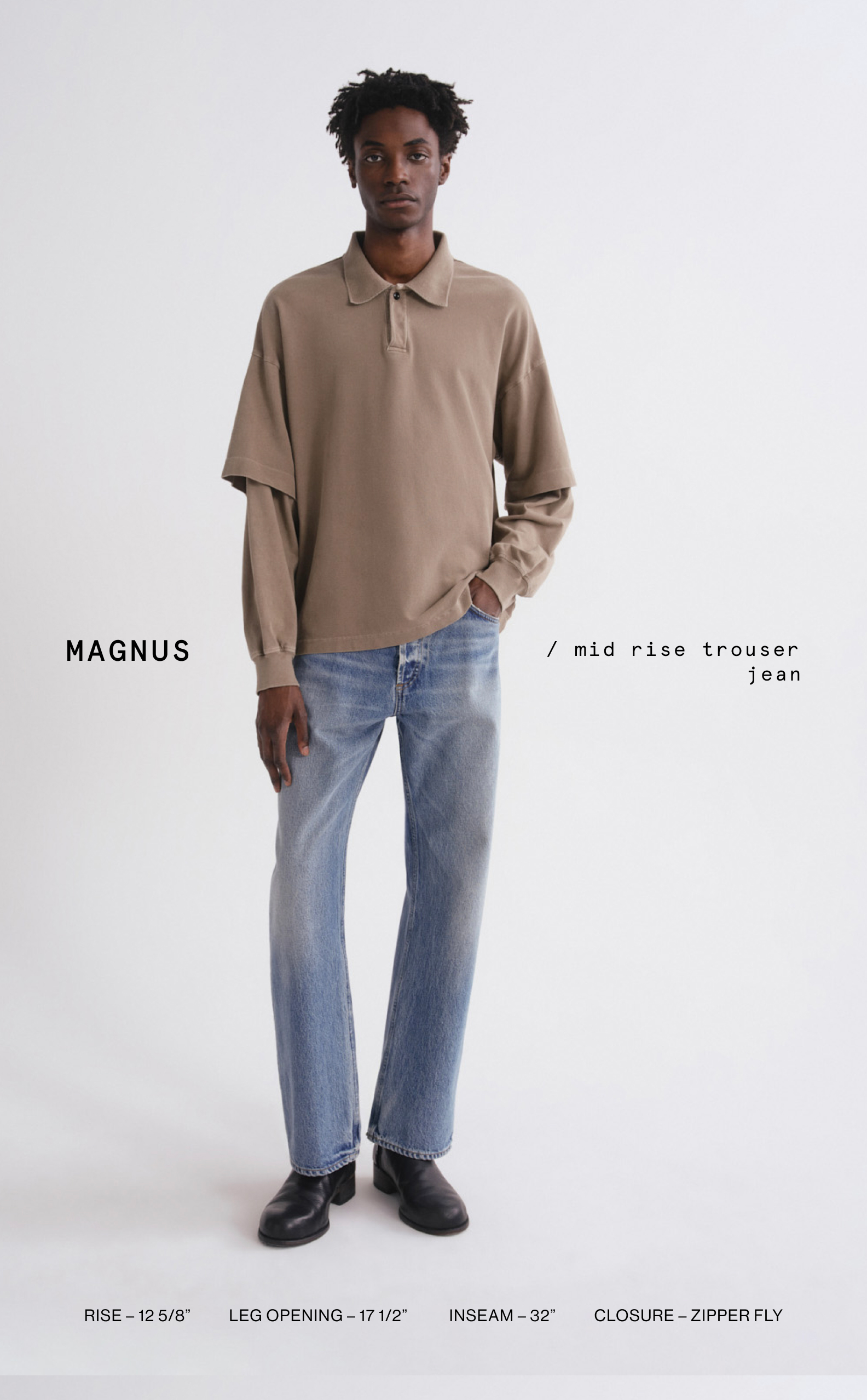 Magnus