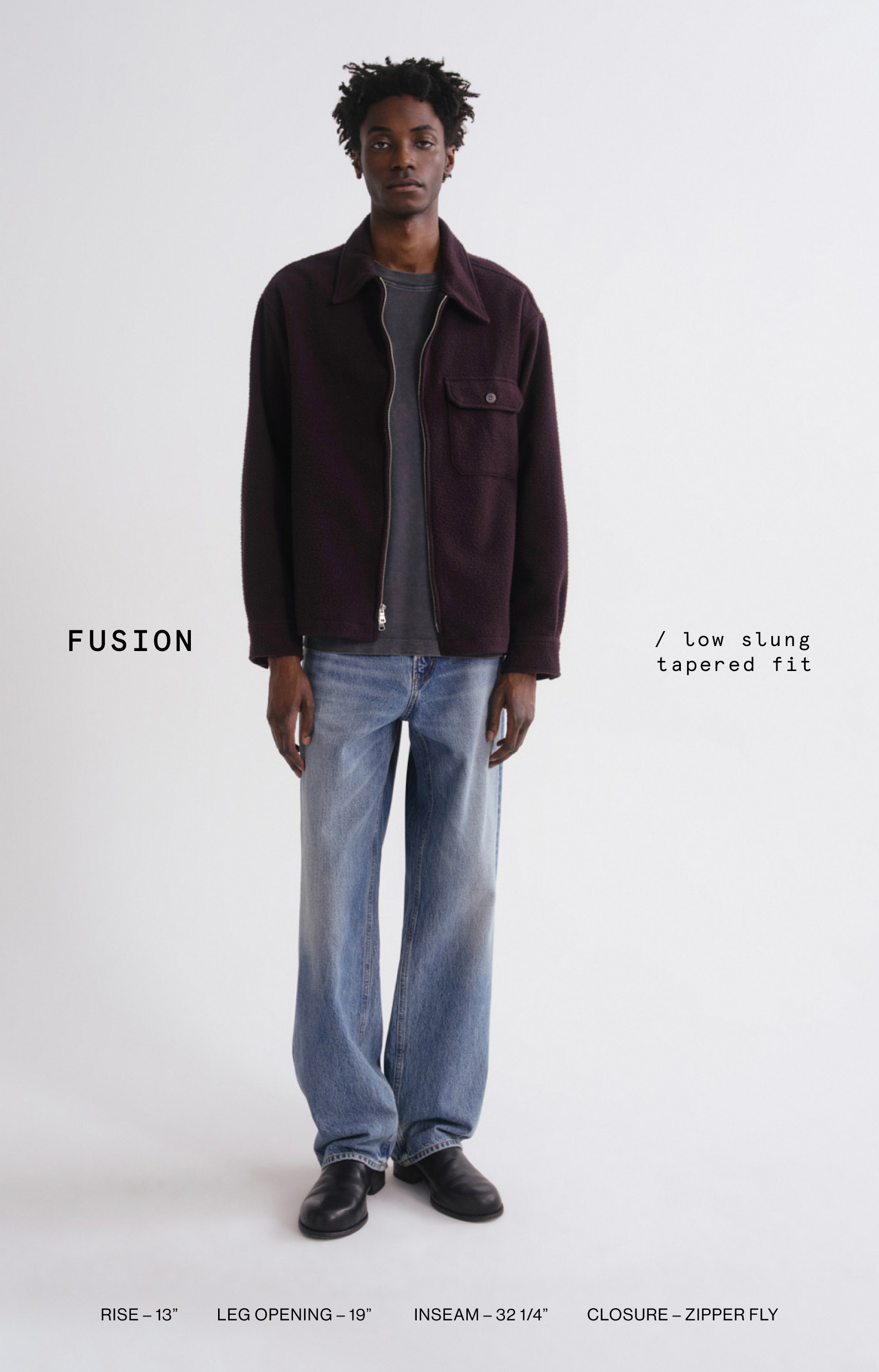 Fusion