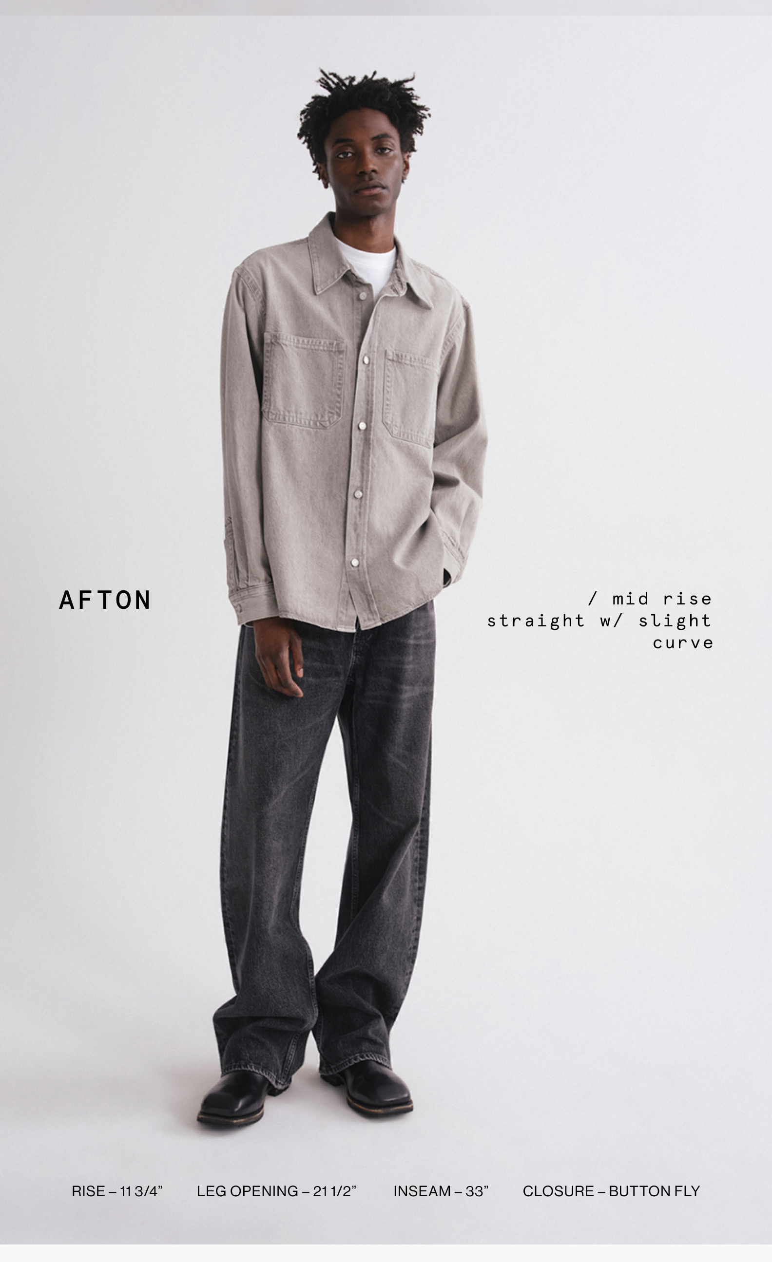 Afton