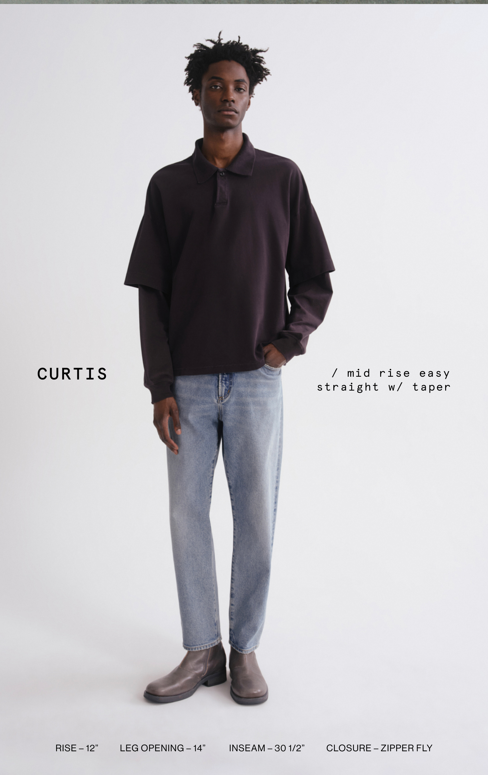Curtis