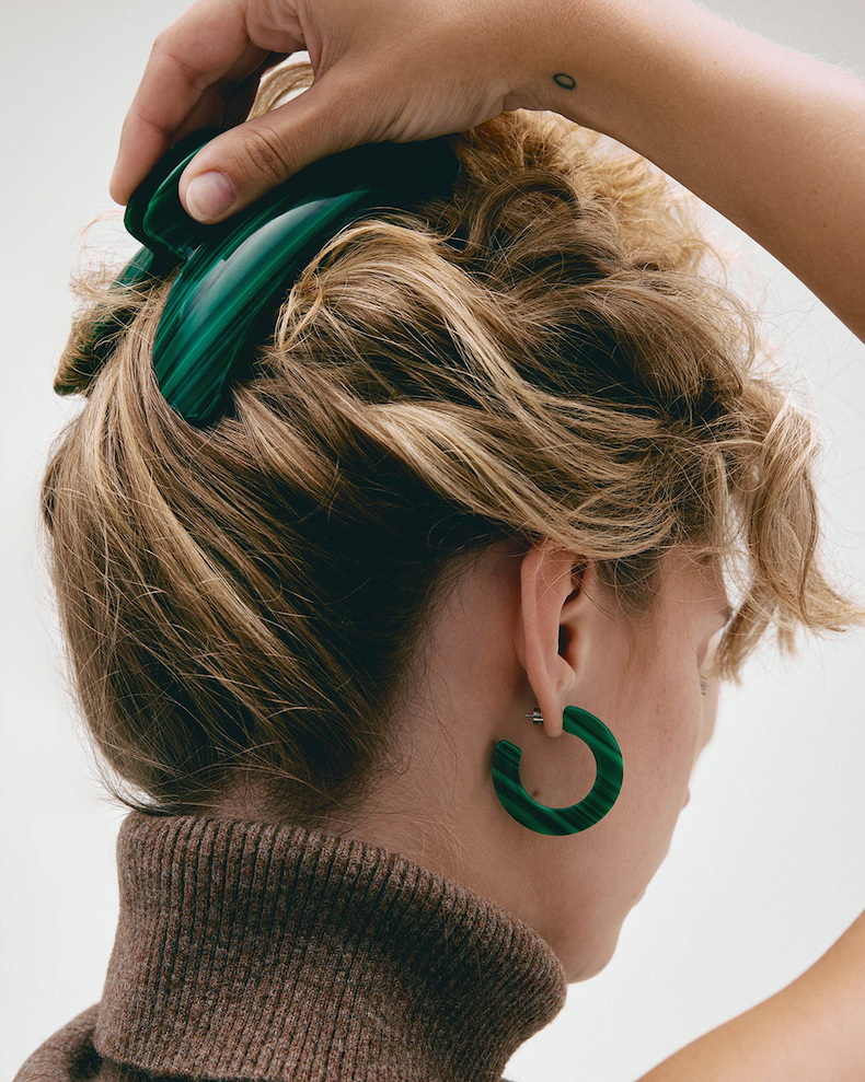 Shop the hair edit