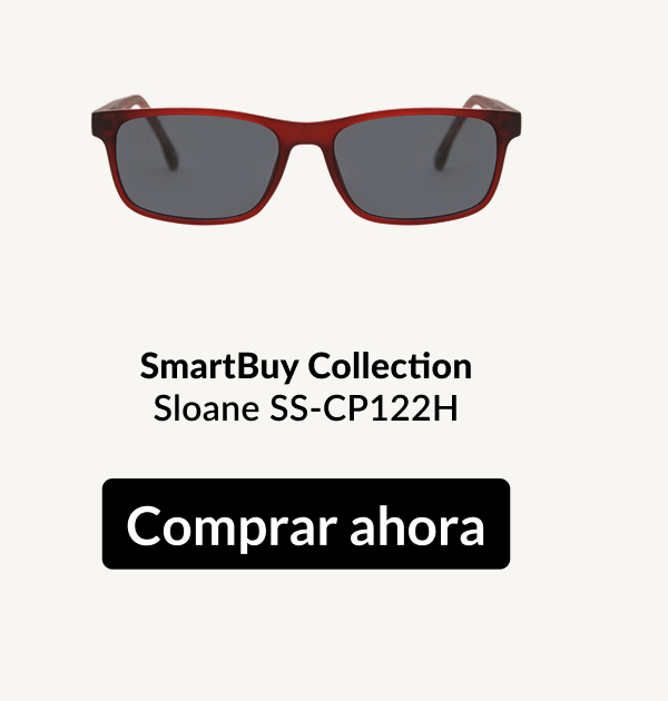 SmartBuy Collection Sloanes SS-CP122H