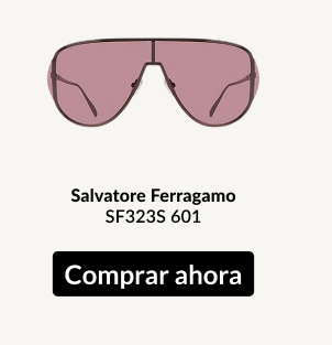 Salvatore Ferragamo SF323S 601