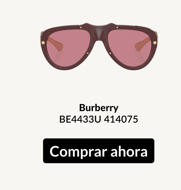Burberry BE4433U 414075