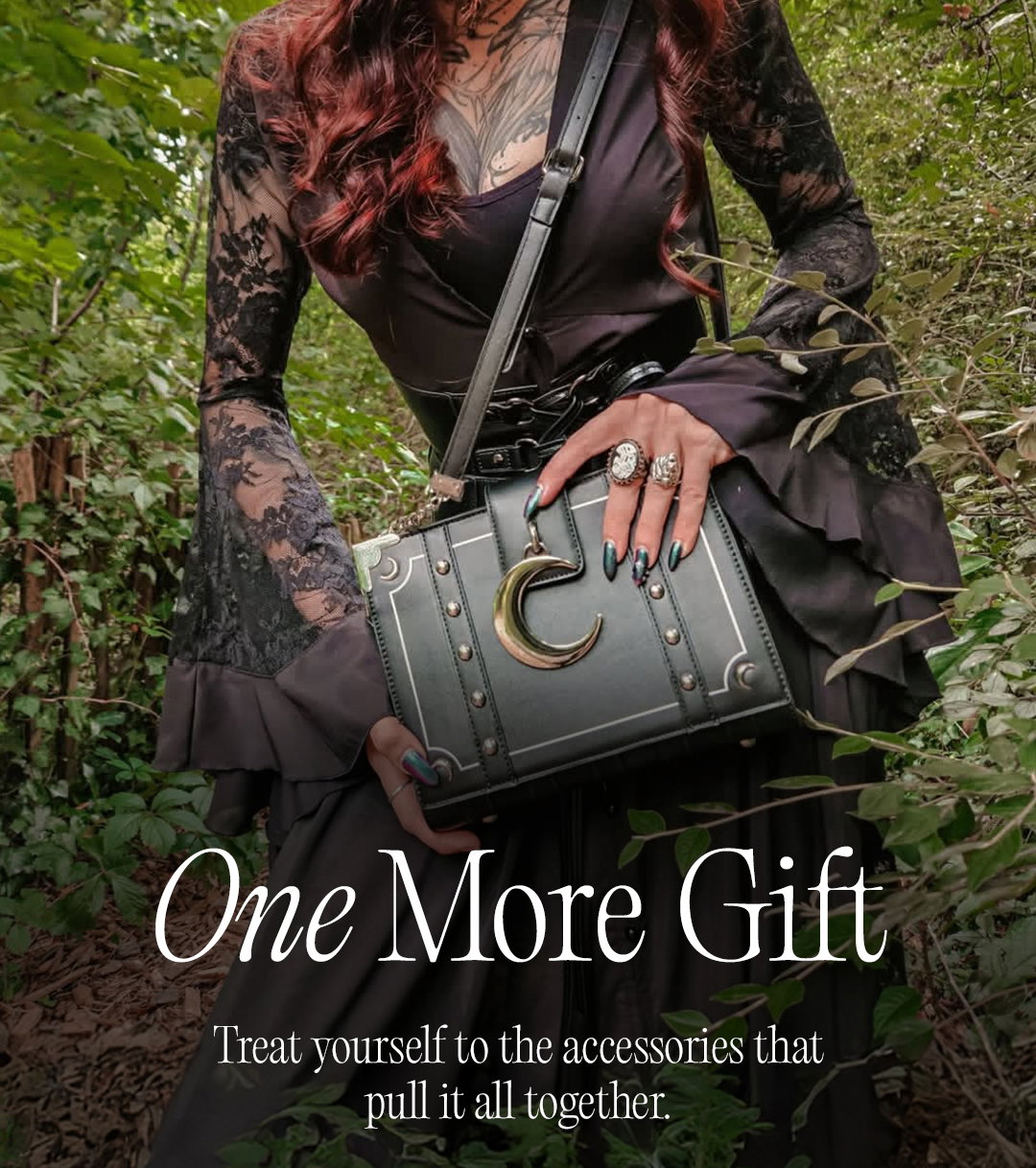 Shop Accessories