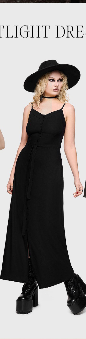 Cottage Chorus Maxi Dress
