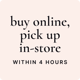Buy online, pick up in-store within 4 hours.