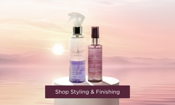Shop Styling & Finishing