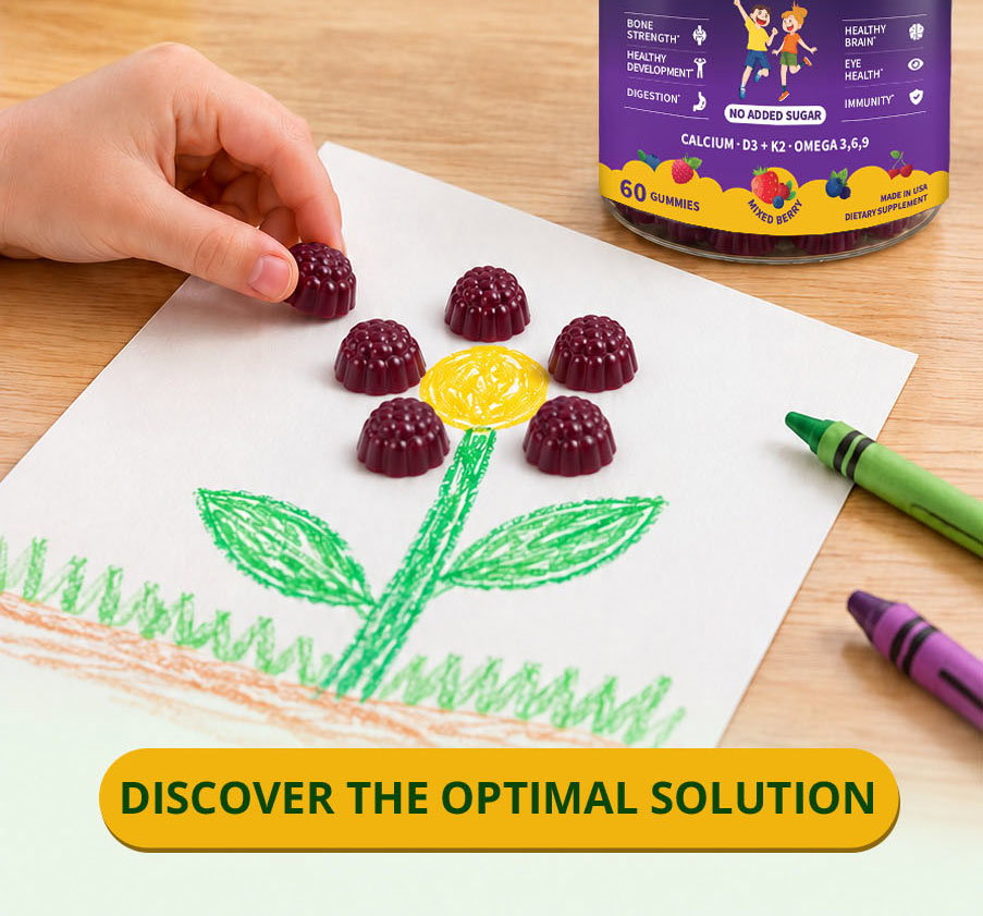 Discover the optimal solution