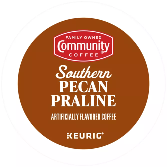 Community® Coffee Southern Pecan Praline