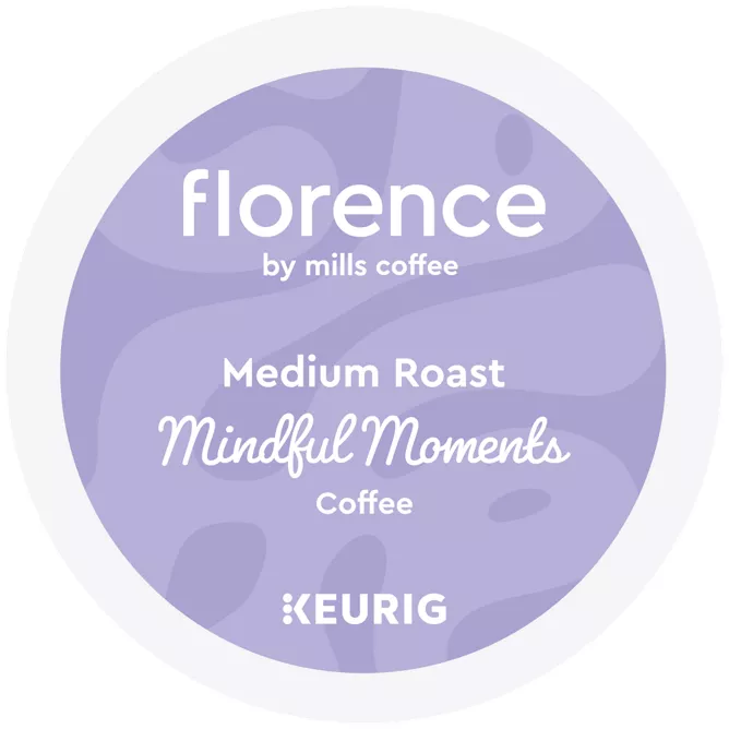 Florence By Mills Coffee Mindful Moments Coffee