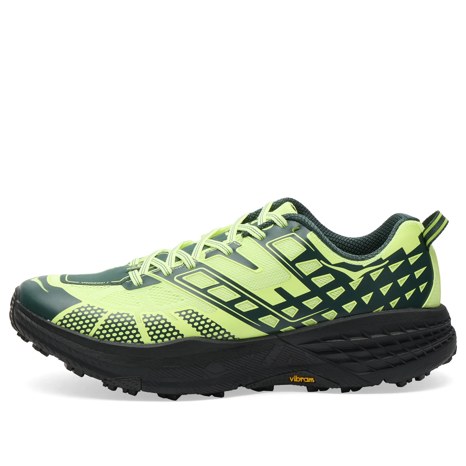 Hoka ONE ONE Speedgoat 2