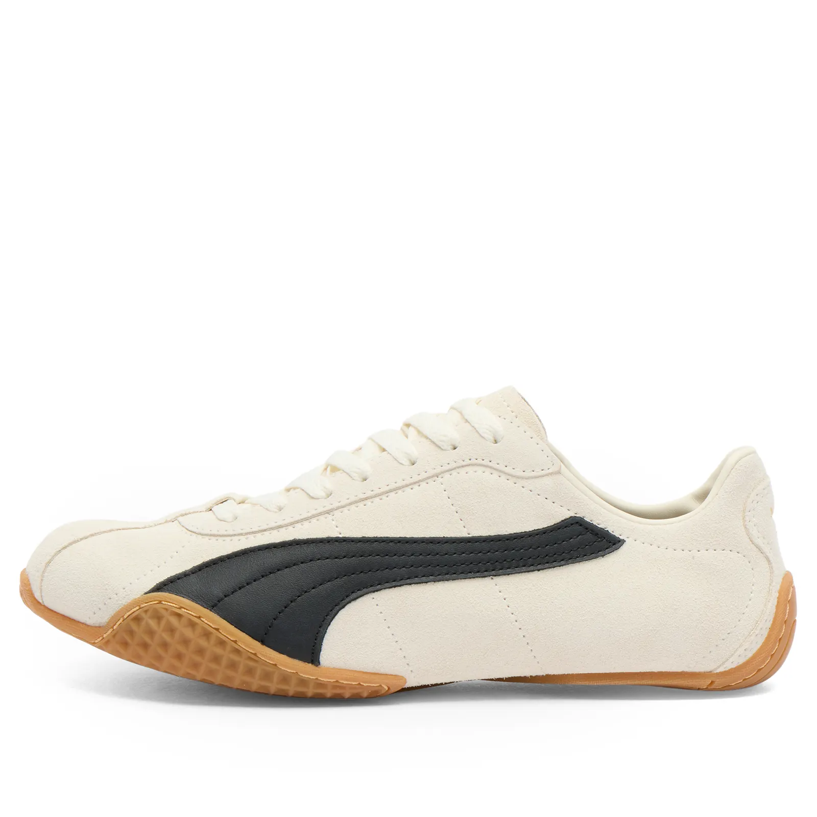 Puma K-Street Suede