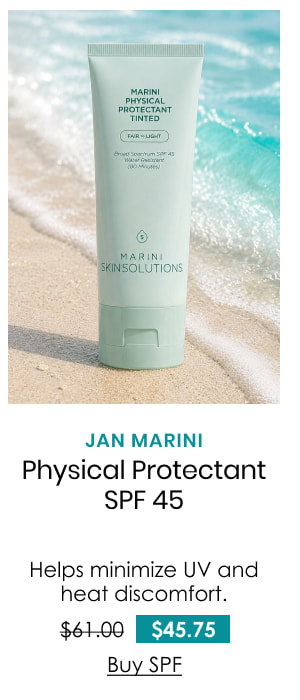 Jan Marini Physical Protectant SPF 45