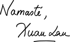 Firma Xuan
