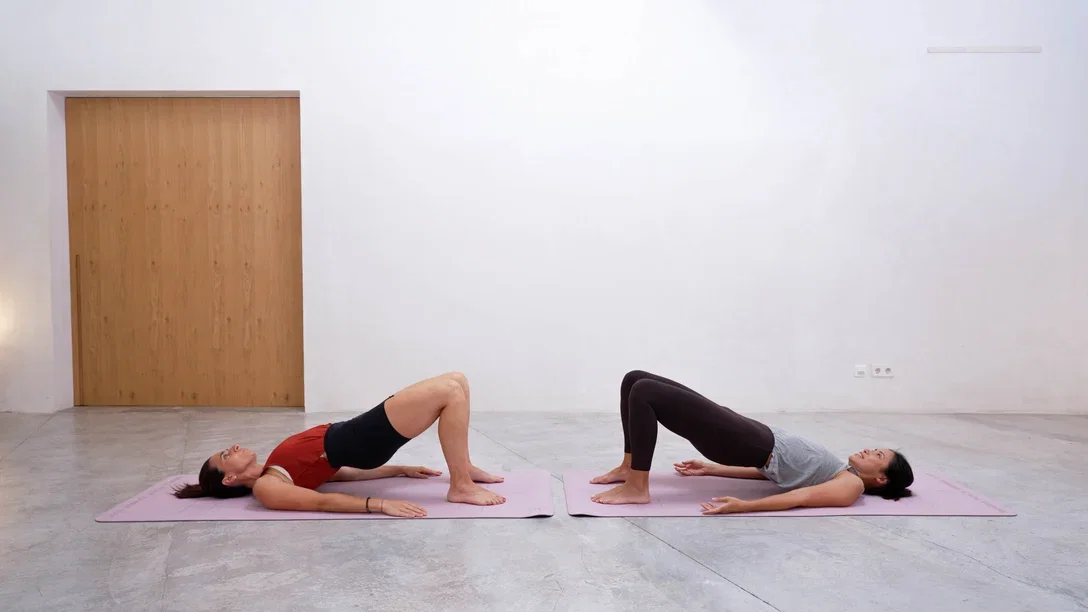360_Yoga para suelo pélvico_Foto