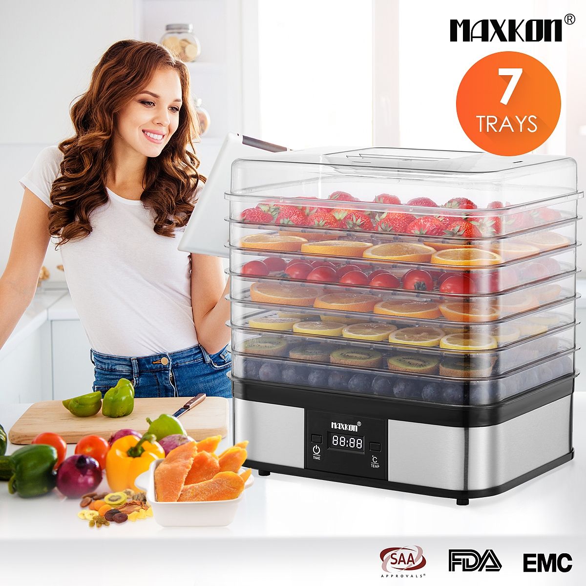 Food Dehydrator