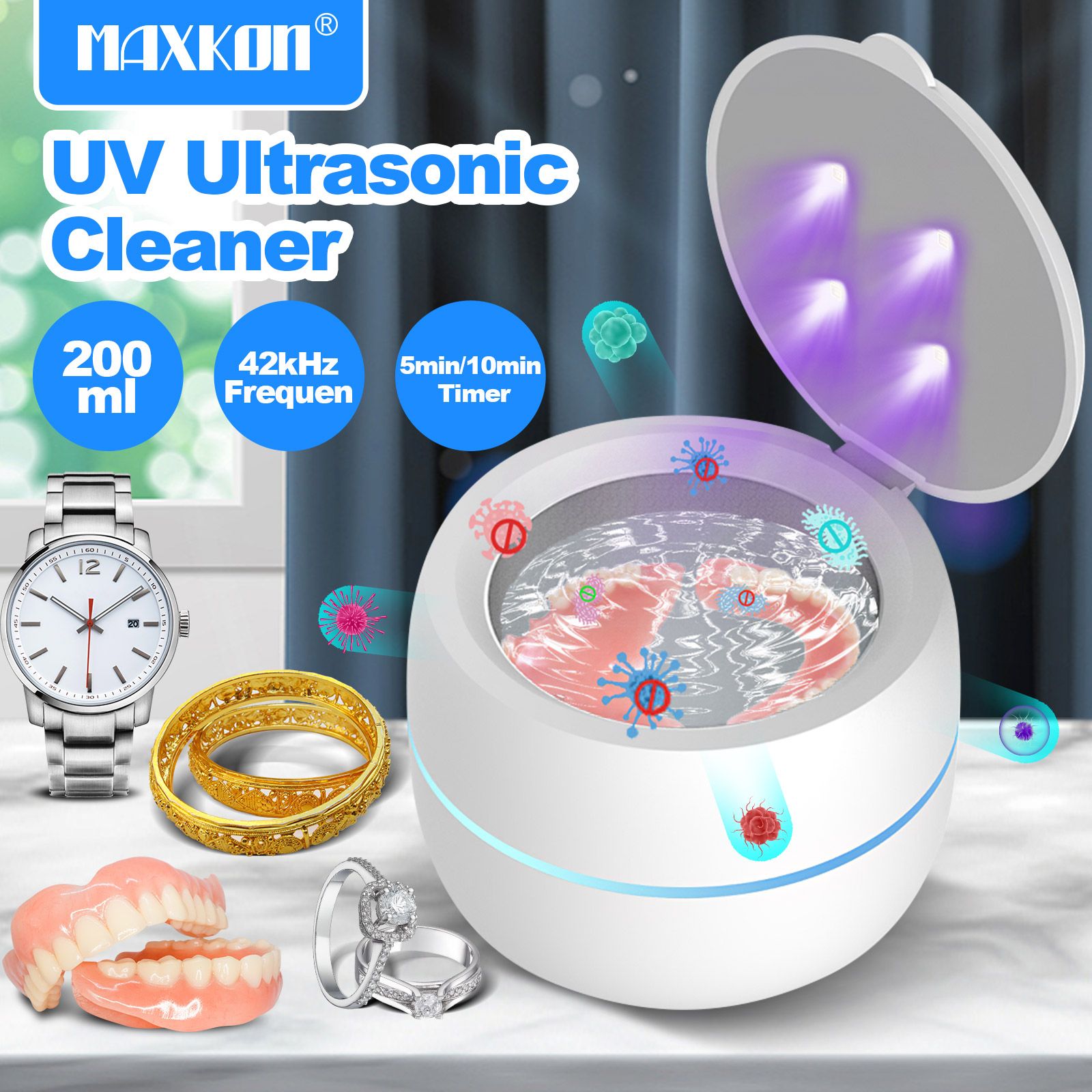 UV Cleaner