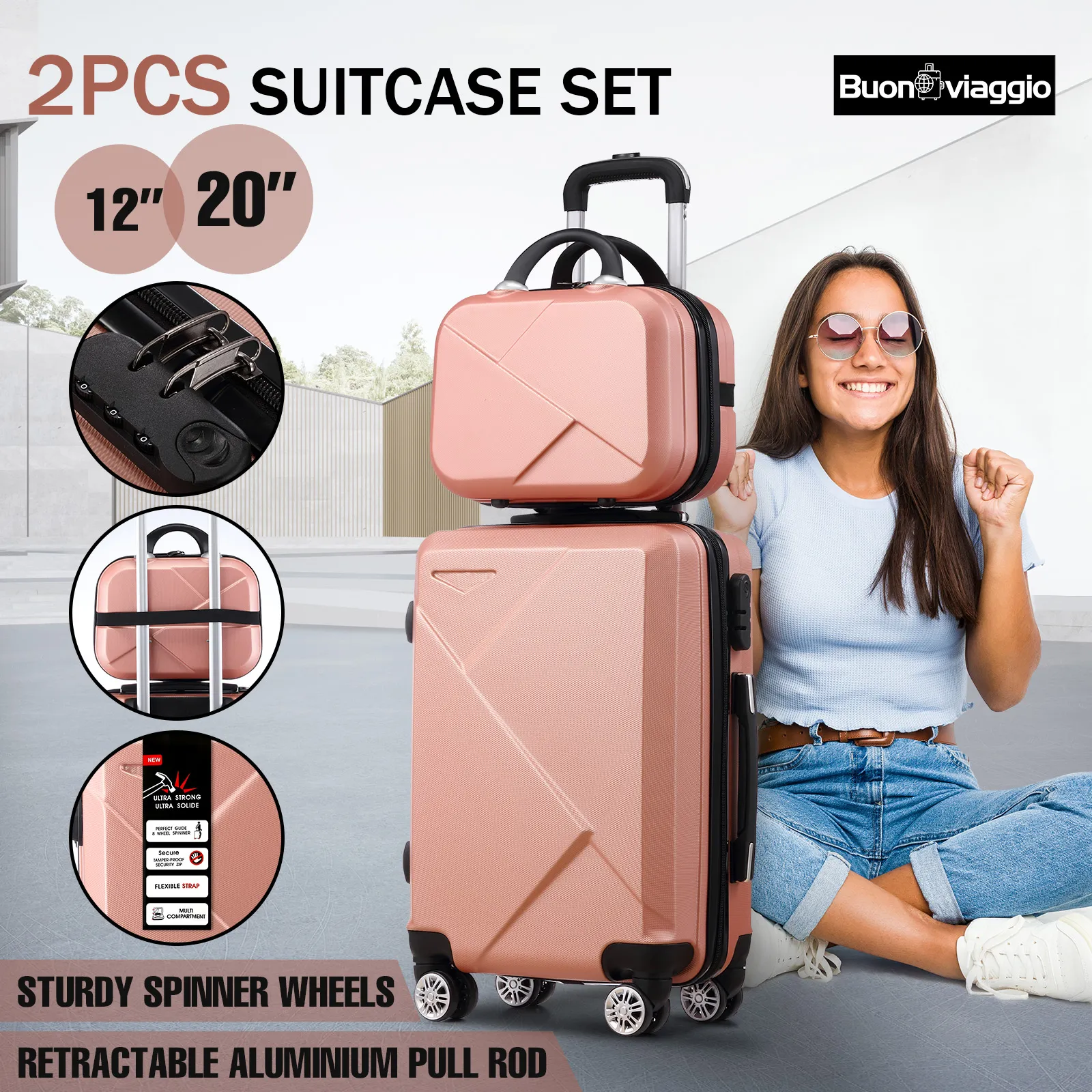 Luggage Set