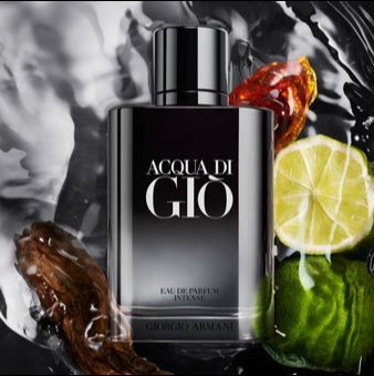 NEW ACQUA DI GIO INTENSE