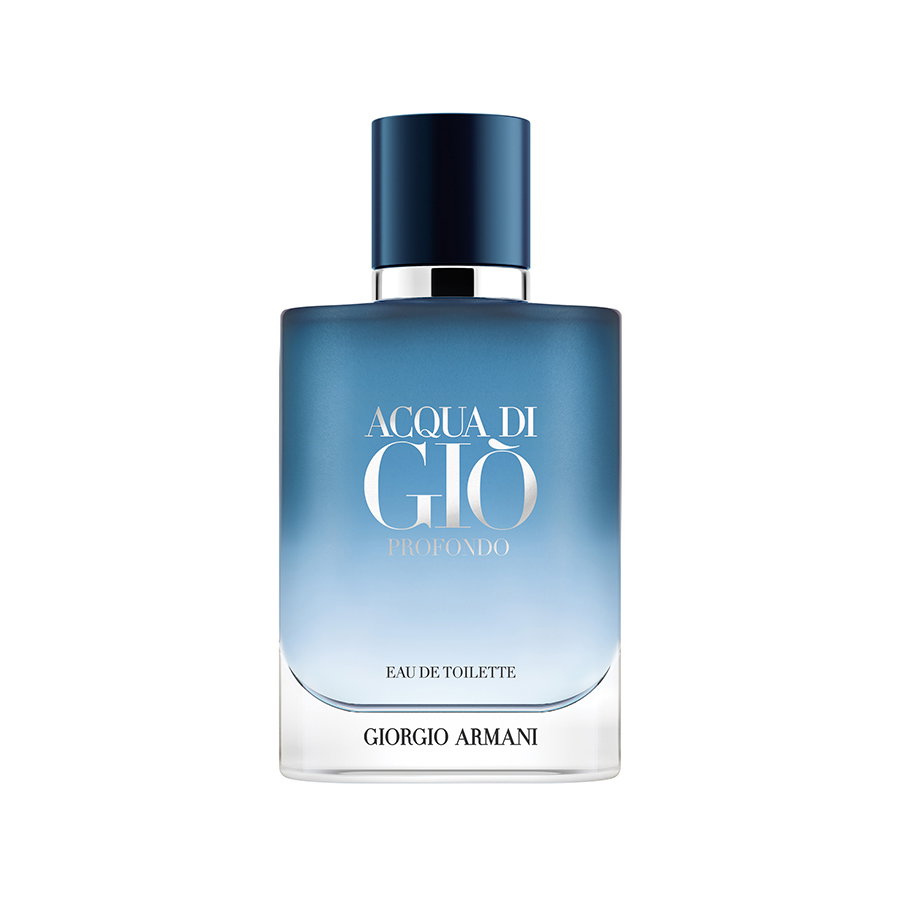 ARMANI | ACQUA DI GIO PROFONDO EAU DE TOILETTE