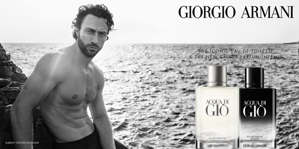 NEW ACQUA DI GIO INTENSE