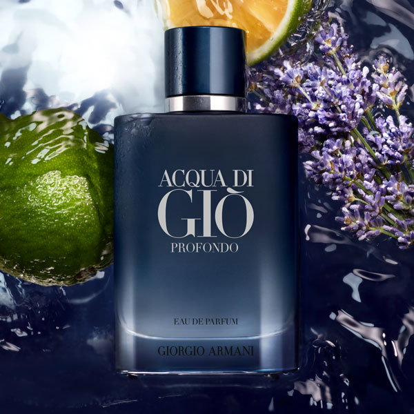 ACQUA DI GIO PROFONDO
