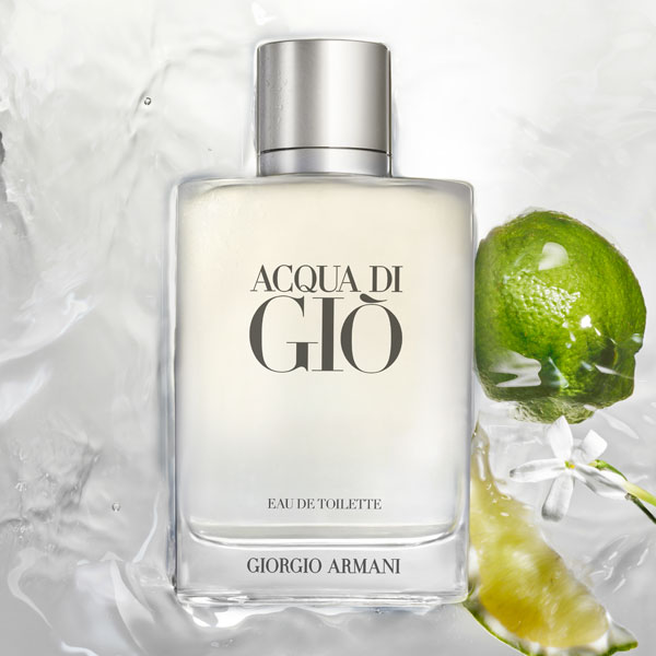 ACQUA DI GIO EDT