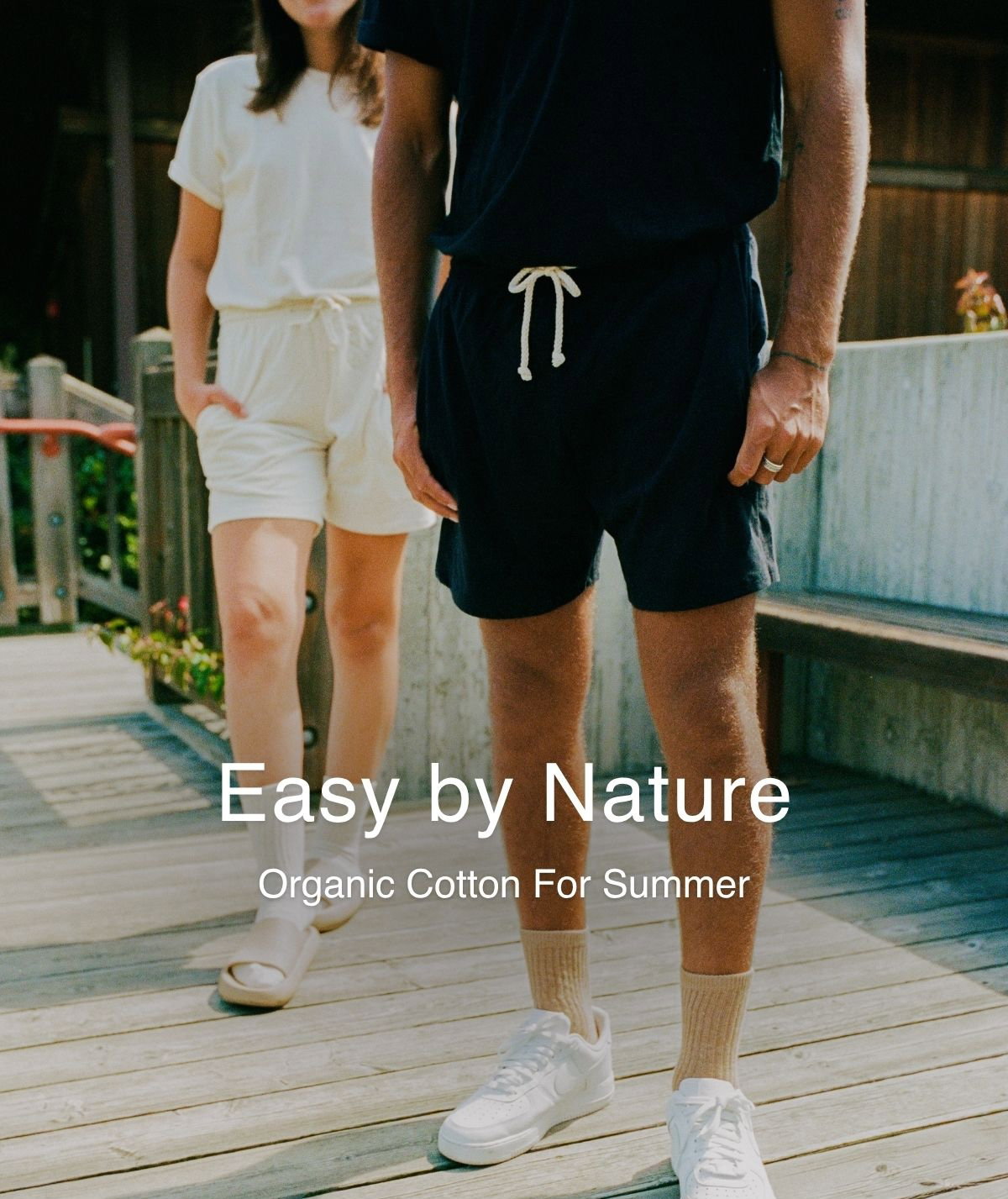 Easy by Nature