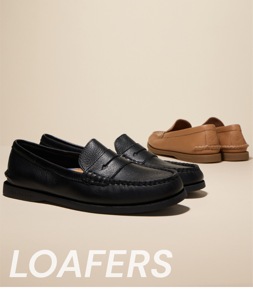 Women's Loafers and Oxfords on Sale