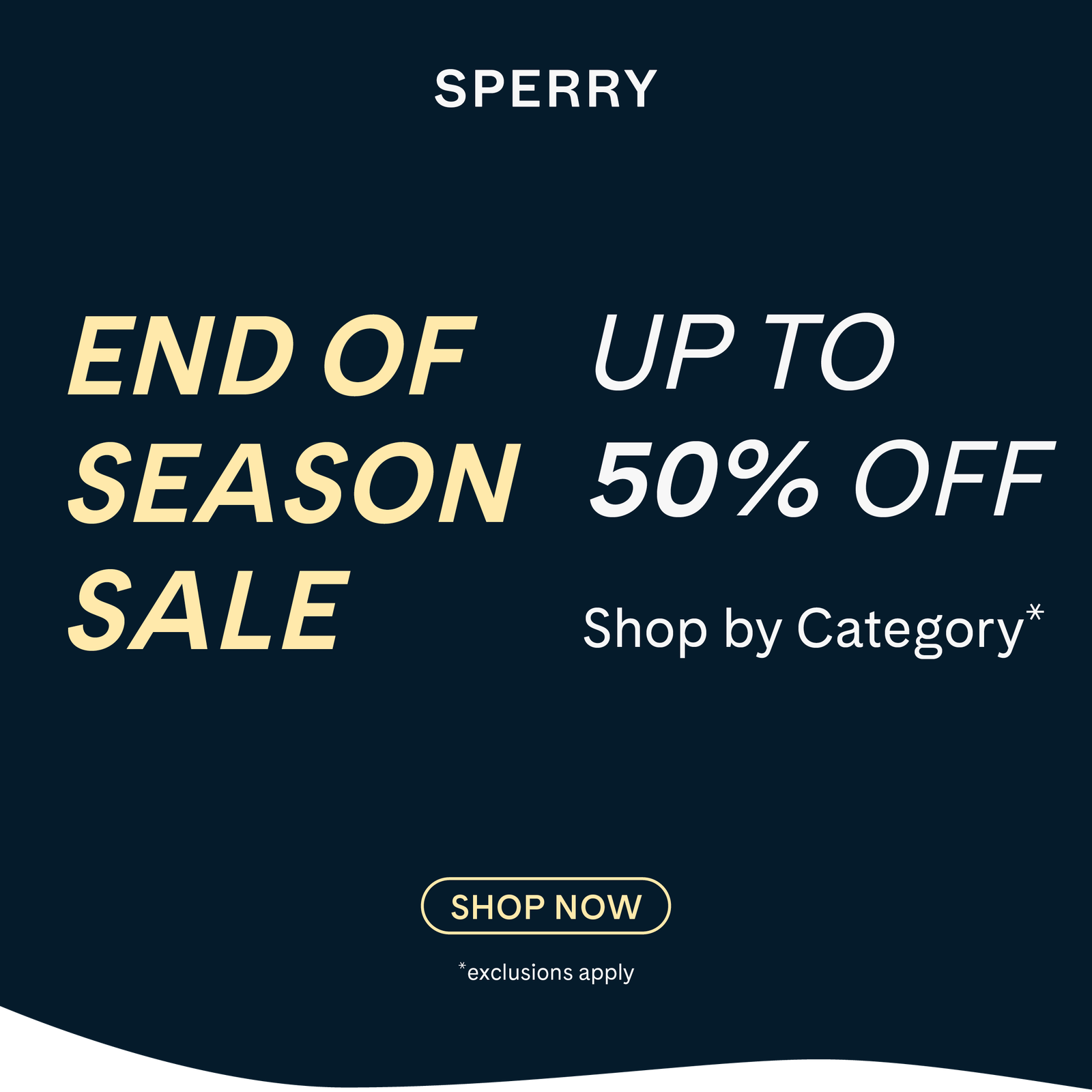 Sperry