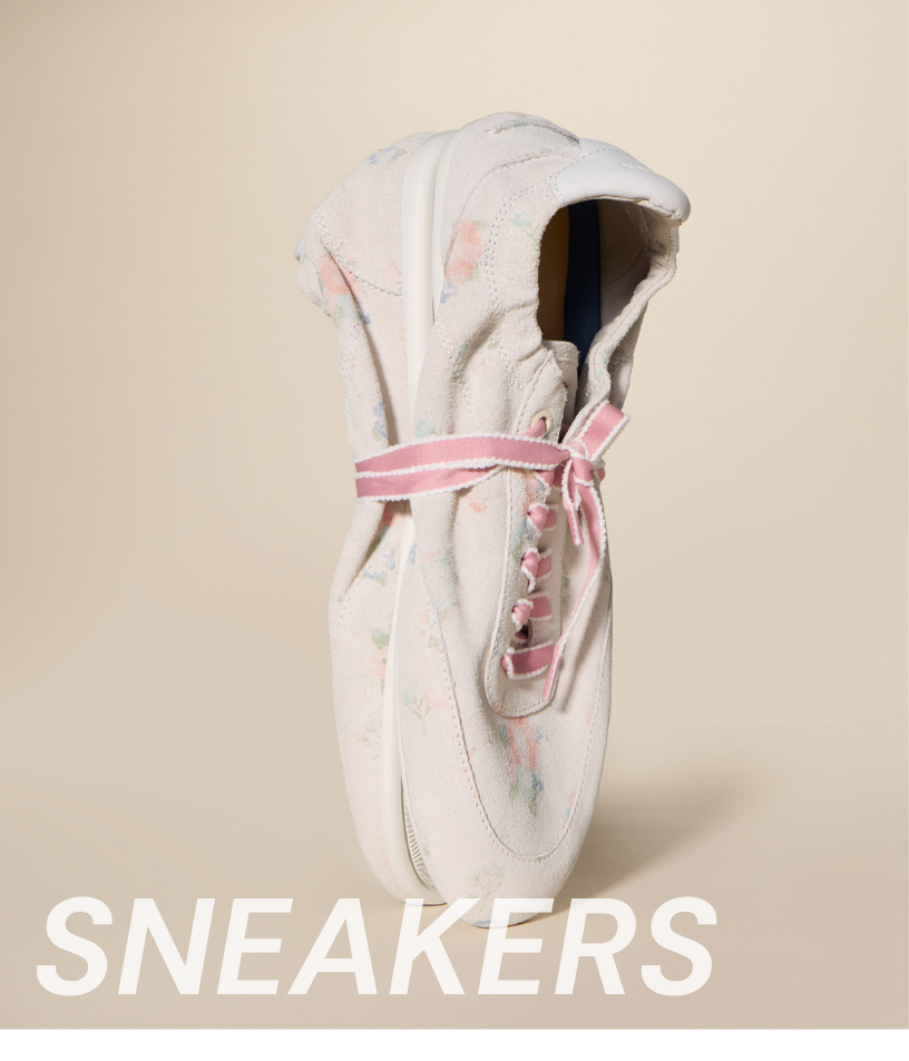 Women's Sneakers on Sale