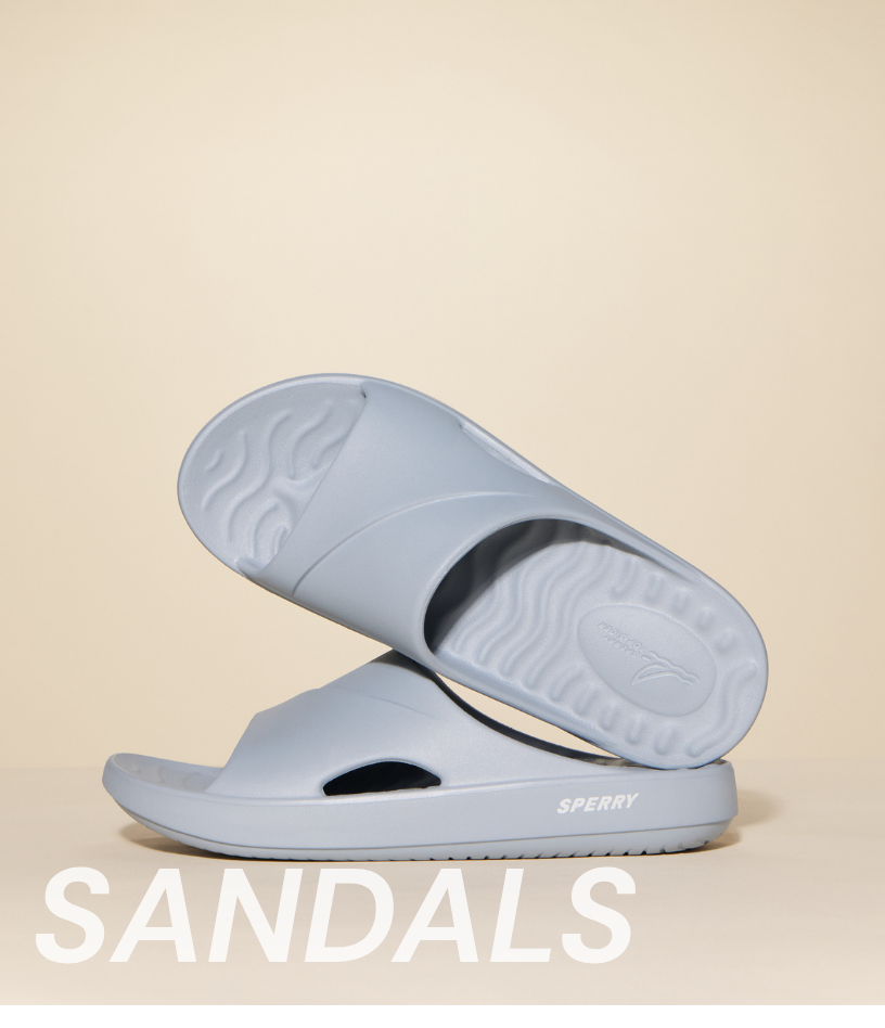 Men's Sandals on Sale