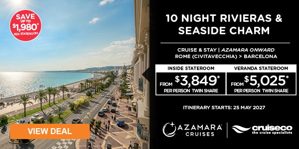 Cruise