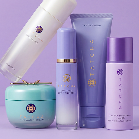Tatcha