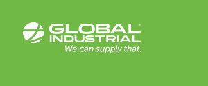 Global Industrial Logo