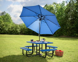 Up to 35% off Select* Outdoor Furniture