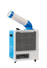 Shop Commercial Portable Air Conditioners Now