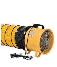 Shop Confined Space Blowers Now