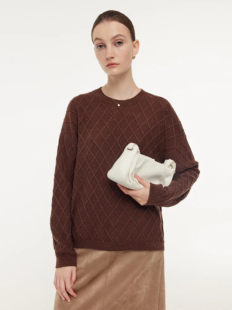 Image of Wool Blend Sweater