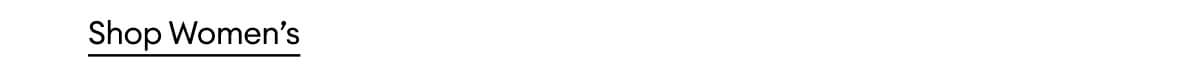 Shop Women's 