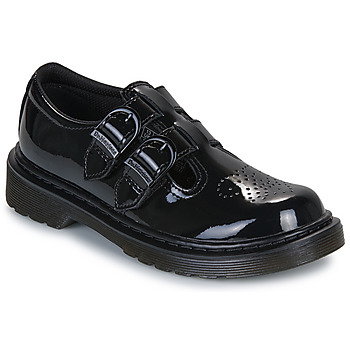 8065 Mono J T Bar Shoe
