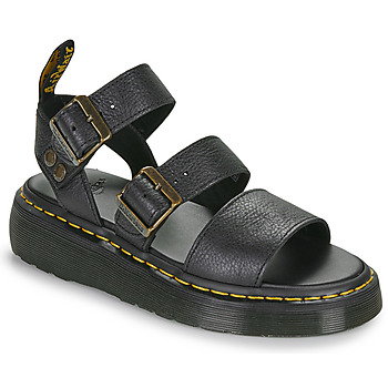 Gryphon Quad Black Pisa