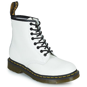 1460 WHITE SMOOTH
